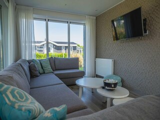 Vakantiepark West-Graftdijk Kenmerken 9