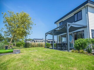 Vakantiepark West-Graftdijk Buitenaudio-opname 3