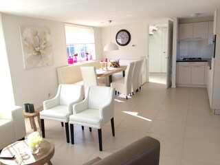 Parc de vacances West-Graftdijk Équipement 4