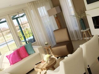 Ferienpark West-Graftdijk Ausstattung 5