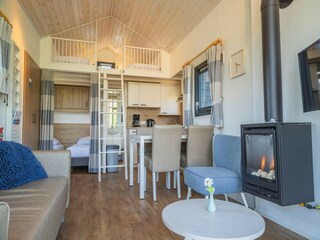 Holiday park West-Graftdijk Features 7