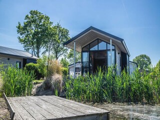 Holiday park West-Graftdijk Outdoor Recording 2