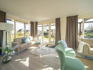 Parco vacanze West-Graftdijk Caratteristiche 7