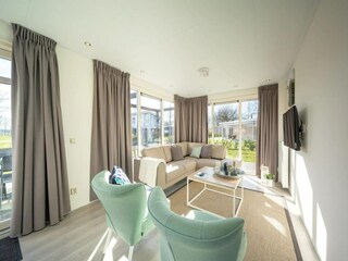 Parco vacanze West-Graftdijk Caratteristiche 9