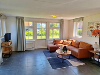 Ferienpark West-Graftdijk Ausstattung 4