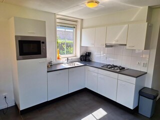 Ferienpark West-Graftdijk Ausstattung 15