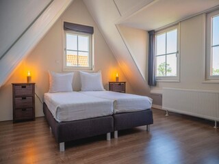 Ferienpark West-Graftdijk Ausstattung 17