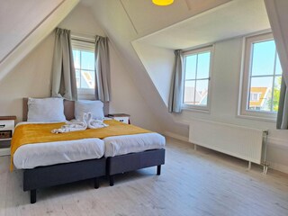 Ferienpark West-Graftdijk Ausstattung 5