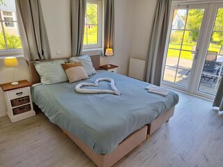 Ferienpark West-Graftdijk Ausstattung 6