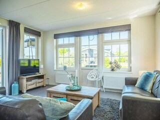 Ferienpark West-Graftdijk Ausstattung 10