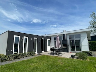 Ferienpark West-Graftdijk Außenaufnahme 1