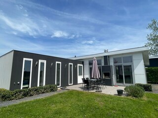 Holiday park West-Graftdijk Outdoor Recording 1