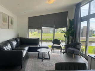 Ferienpark West-Graftdijk Ausstattung 4