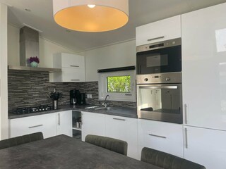 Holiday park West-Graftdijk Features 5