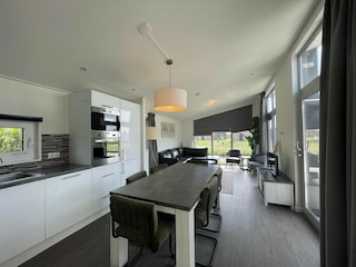 Ferienpark West-Graftdijk Ausstattung 7