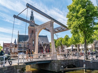 Ferienpark West-Graftdijk Umgebung 13