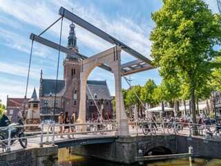 Holiday park West-Graftdijk Environment 13