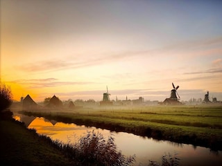 Ferienpark West-Graftdijk Umgebung 14