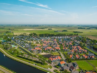 Ferienpark West-Graftdijk Umgebung 15