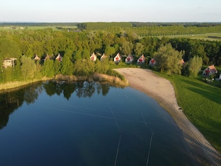 Parc de vacances Winssen  67