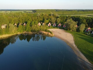 Vakantiepark Winssen  67