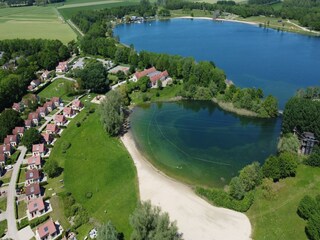 Vakantiepark Winssen  68