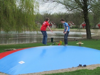 Parc de vacances Winssen  69