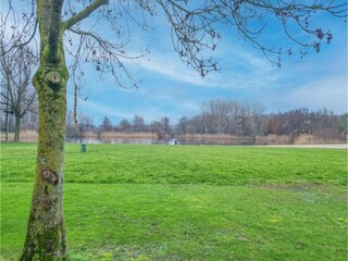 Parc de vacances Winssen Environnement 51