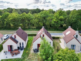 Ferienpark Winssen Außenaufnahme 10