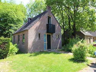 Ferienpark Winssen Außenaufnahme 8