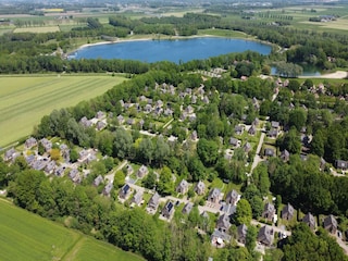 Ferienpark Winssen Außenaufnahme 3