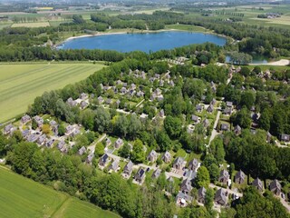 Parc de vacances Winssen Enregistrement extérieur 9