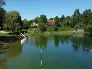 Holiday park Winssen  63