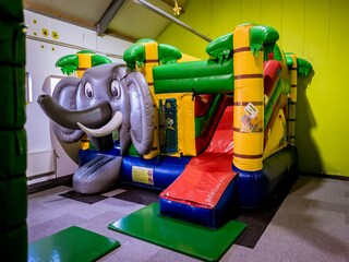 Vakantiepark Winssen  64
