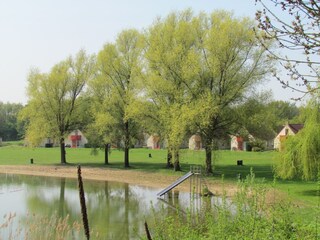 Vakantiepark Winssen  74