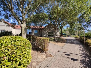 Parc de vacances Winssen  61