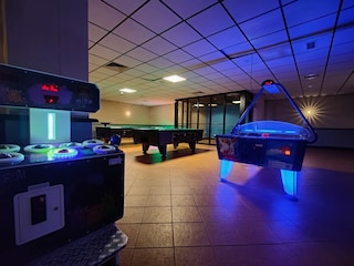 Vakantiepark Winssen  70
