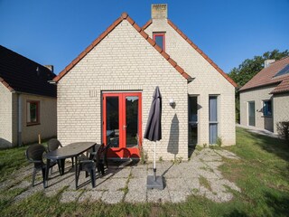 Vakantiepark Winssen Buitenaudio-opname 5