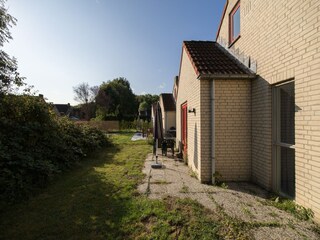 Vakantiepark Winssen Buitenaudio-opname 6