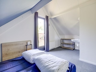 Vakantiepark Winssen Kenmerken 27