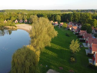 Parc de vacances Winssen  62