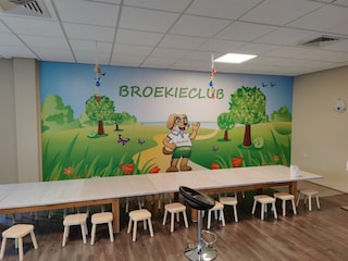 Vakantiepark Winssen  72