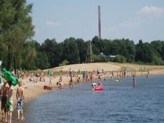 Holiday park Winssen Environment 35
