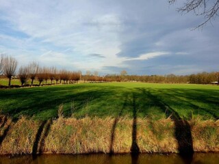 Holiday park Winssen Environment 39