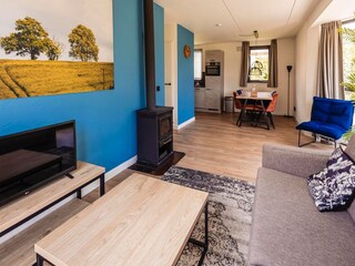 Holiday park Winssen Features 2