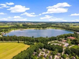 Vakantiepark Winssen Omgeving 22