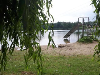 Holiday park Winssen Environment 30