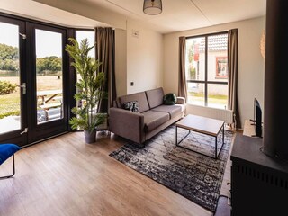 Vakantiepark Winssen Kenmerken 10
