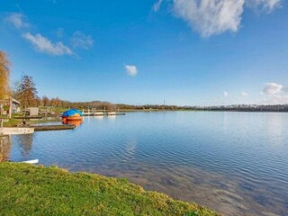 Holiday park Winssen Environment 35