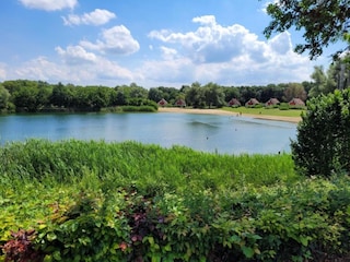 Ferienpark Winssen Umgebung 11